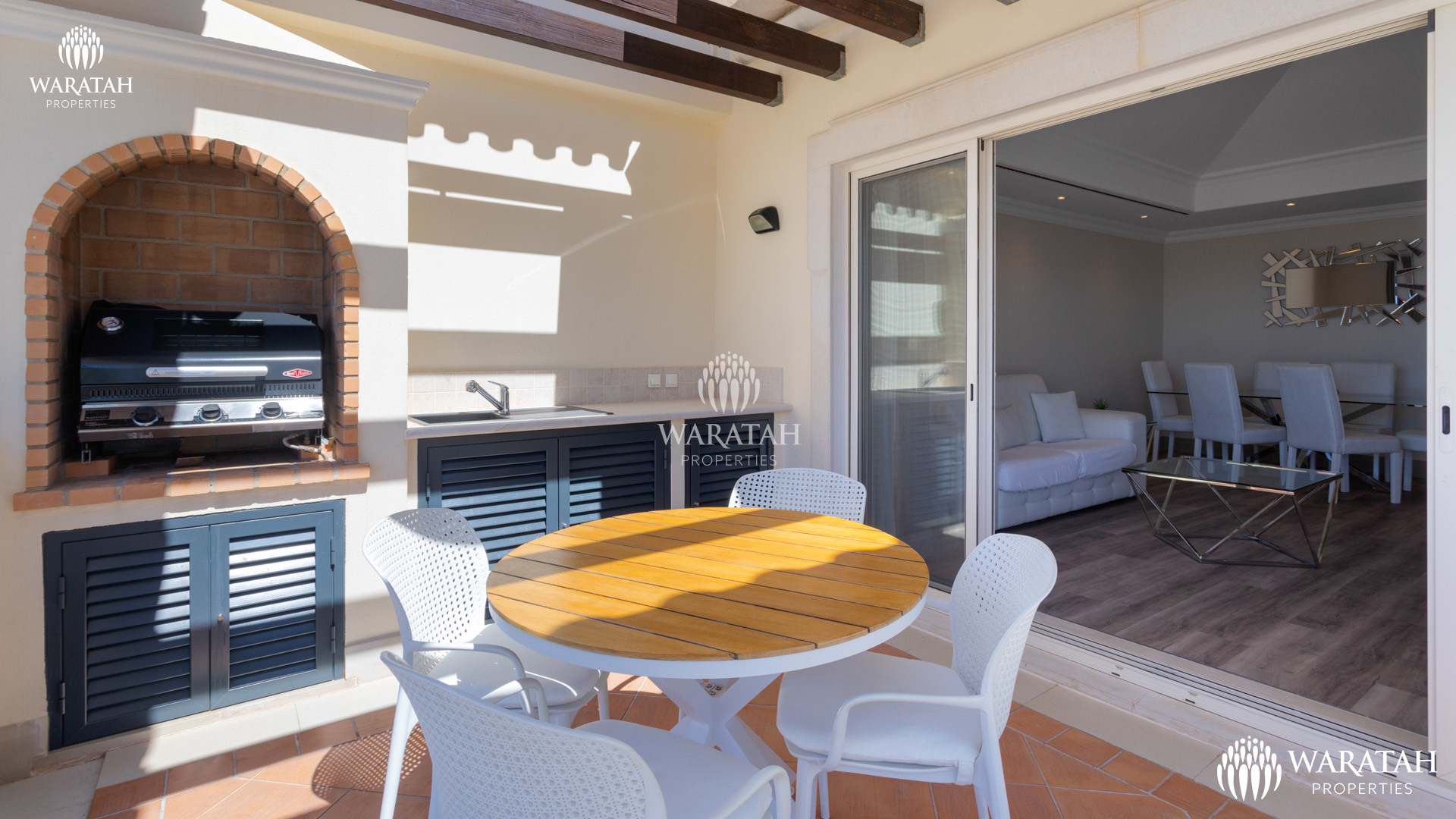 Apartment Talia Dunas Douradas Beach Club Waratah Properties 5