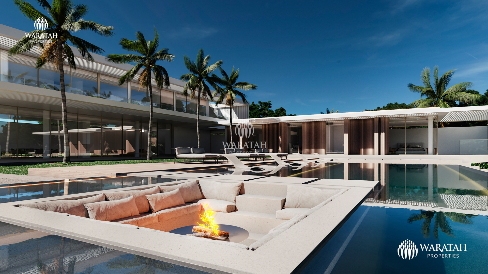 Villa Summer Wp 4