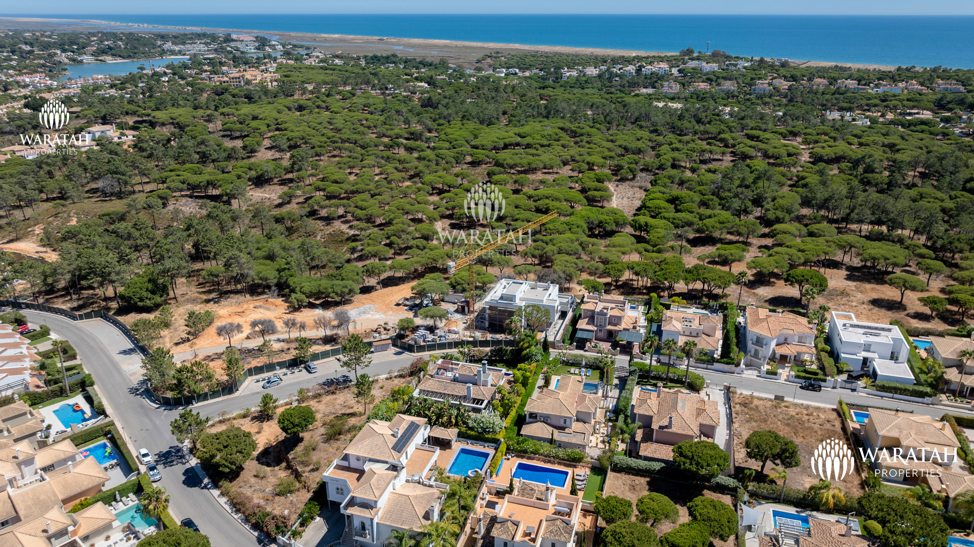 Plot Hedda Varandas Do Lago Waratah Properties 2