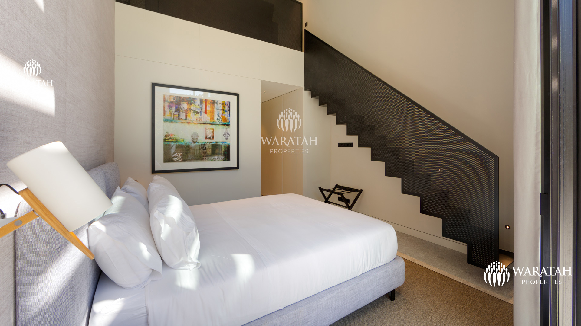 Villa Chloe Vale Do Lobo Waratah Properties 33