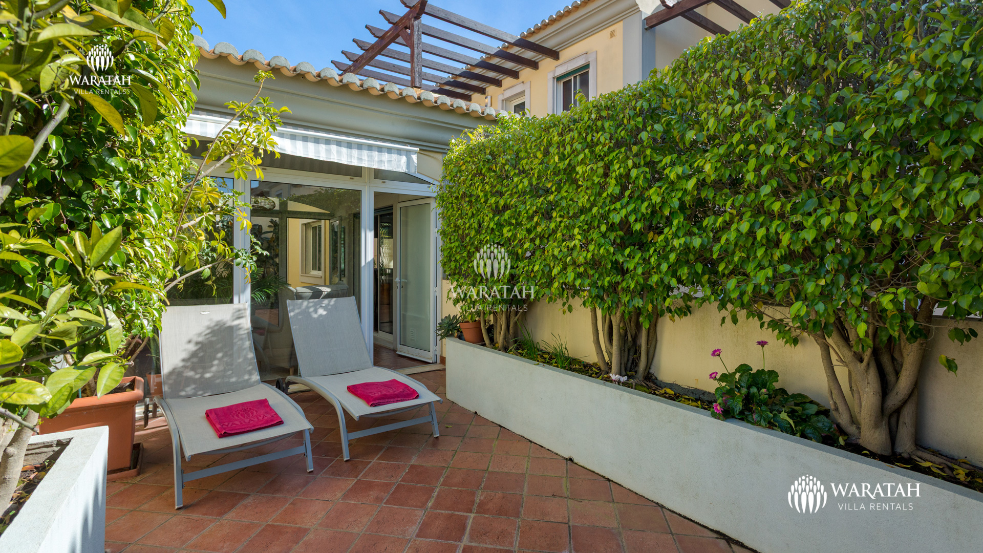 Townhouse Ofira Wp 1 12