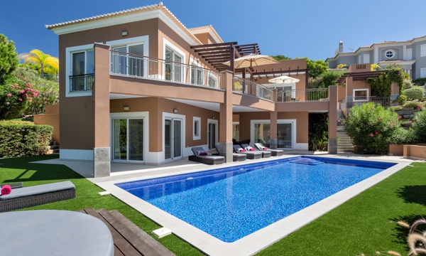 Waratah Villa Citrine Vale Do Lobo
