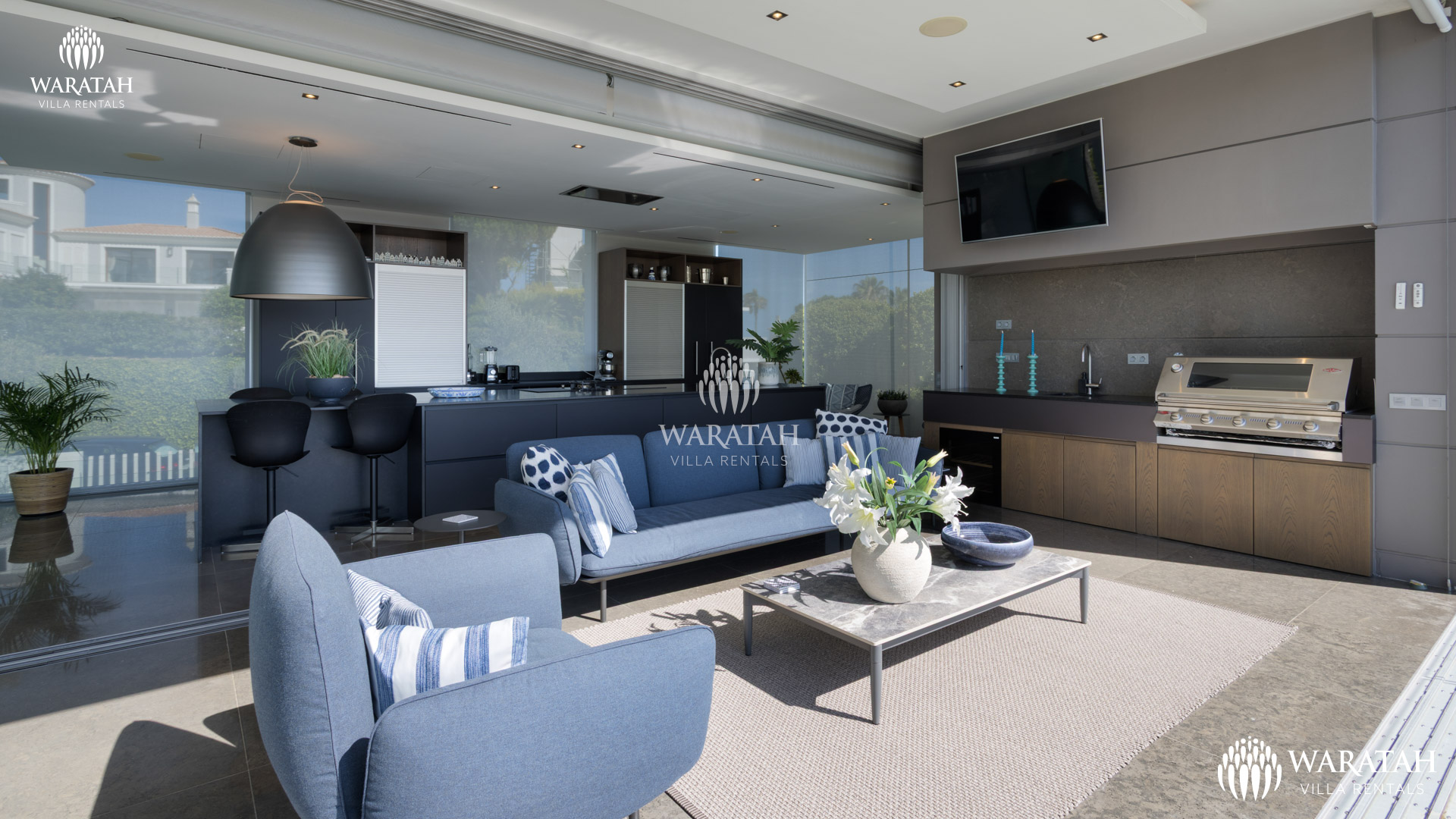 Villa Allure Vale Do Lobo Waratah Villa Rentals (25 Of 47)