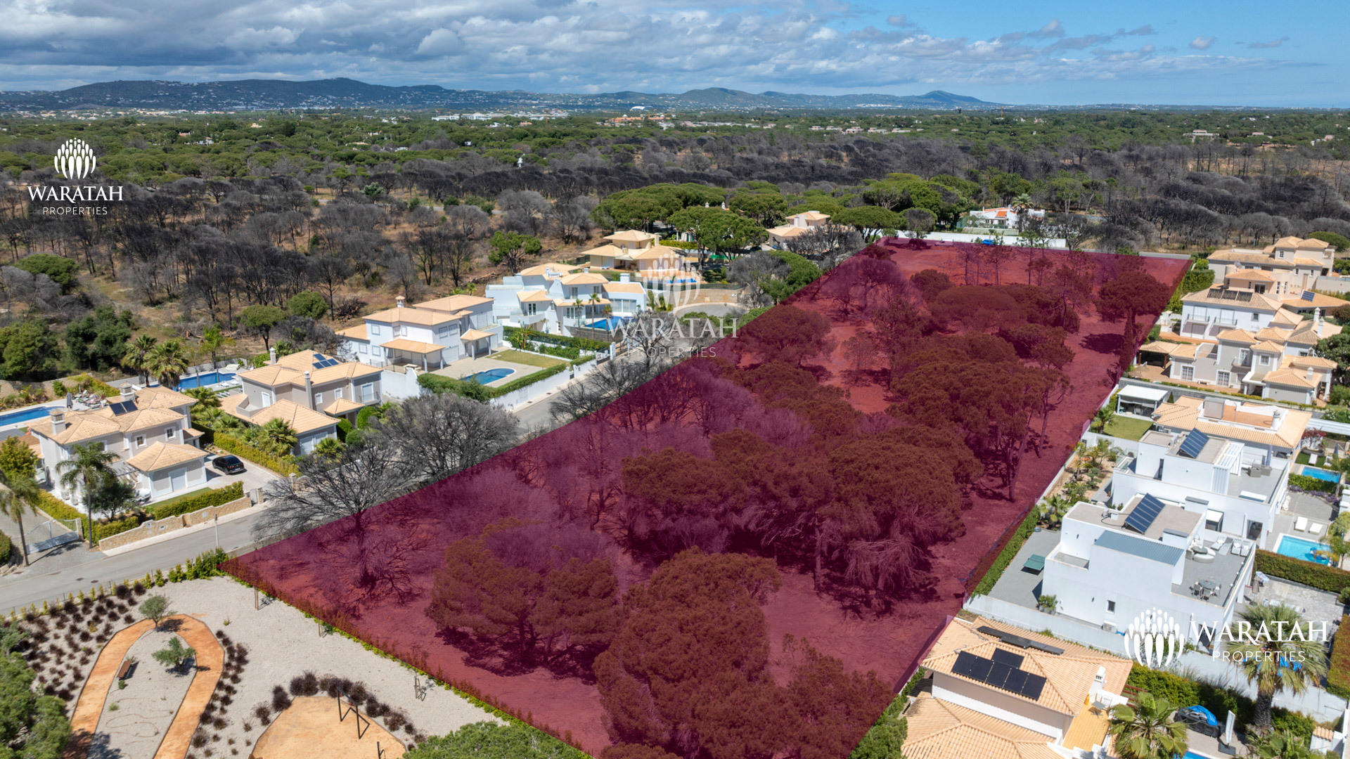 Plot Halo Vilas Alvas Waratah Properties 5