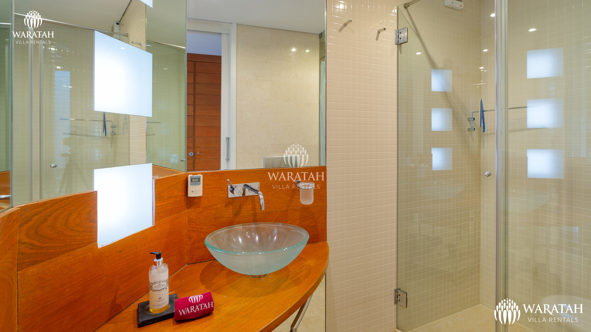 Apartment Romy Vale Do Lobo Waratah Properties 19