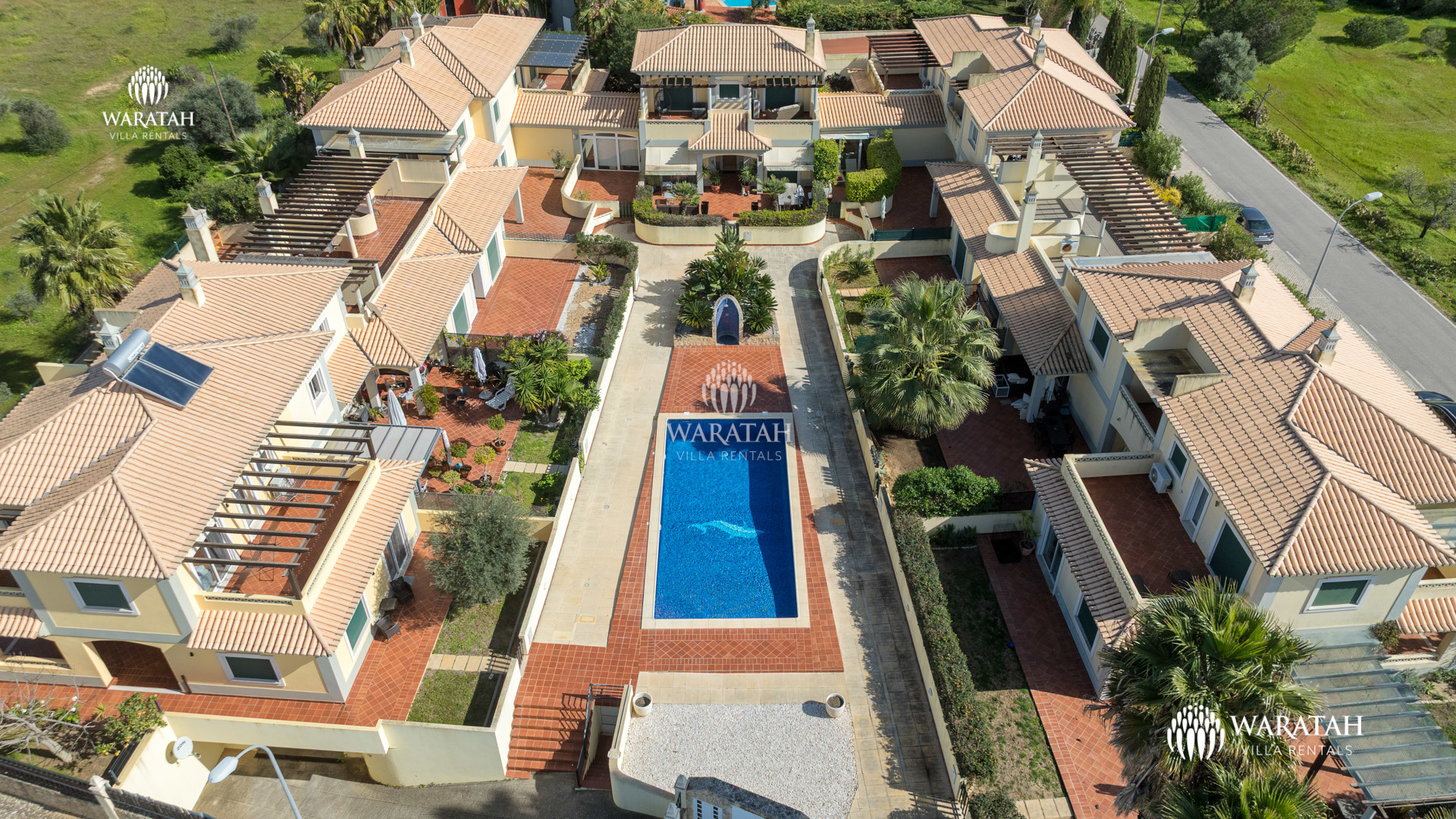 Townhouse Ofira Wp 1 2
