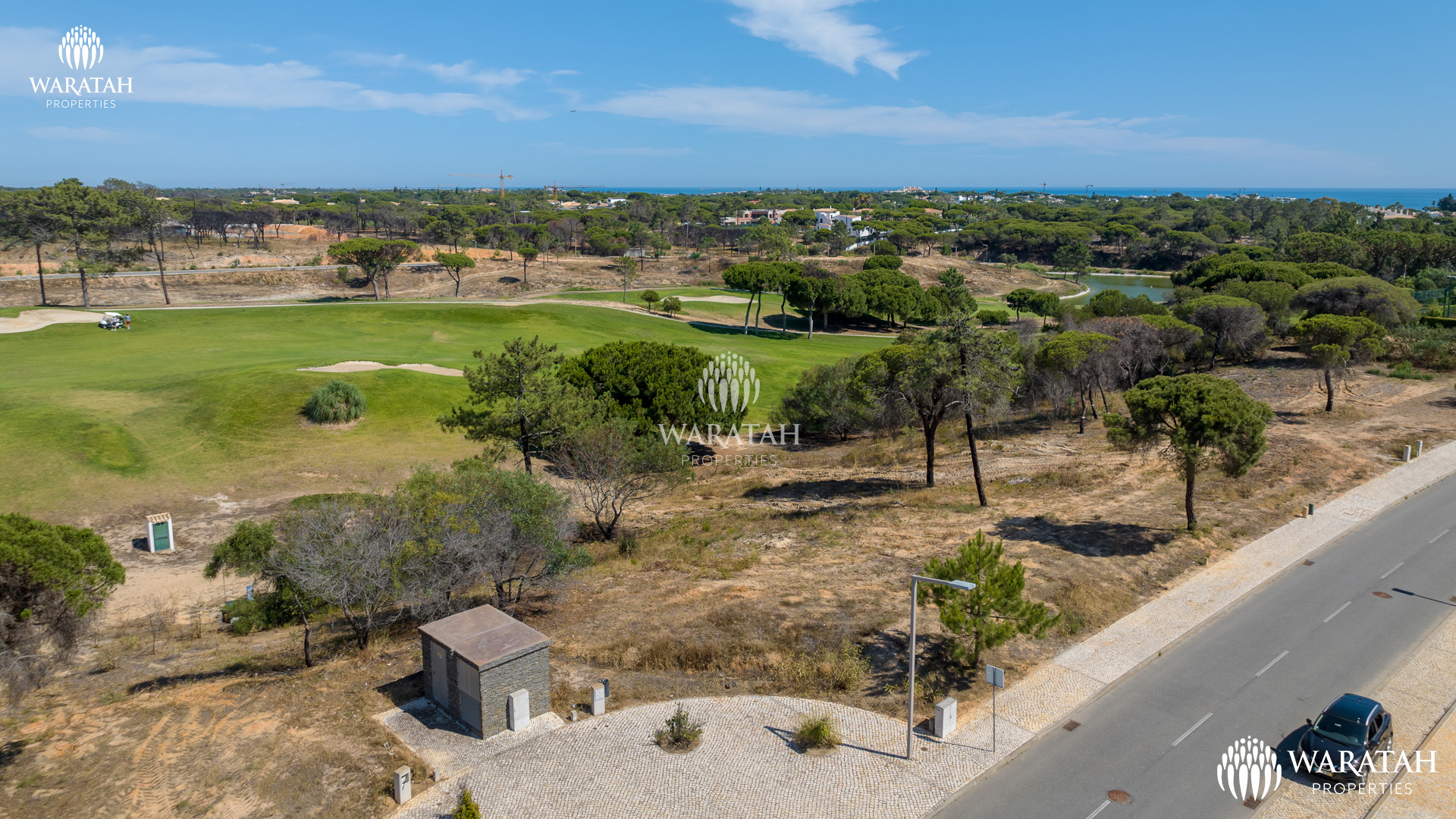 Plot Sally Vale Do Lobo Waratah Properties 2