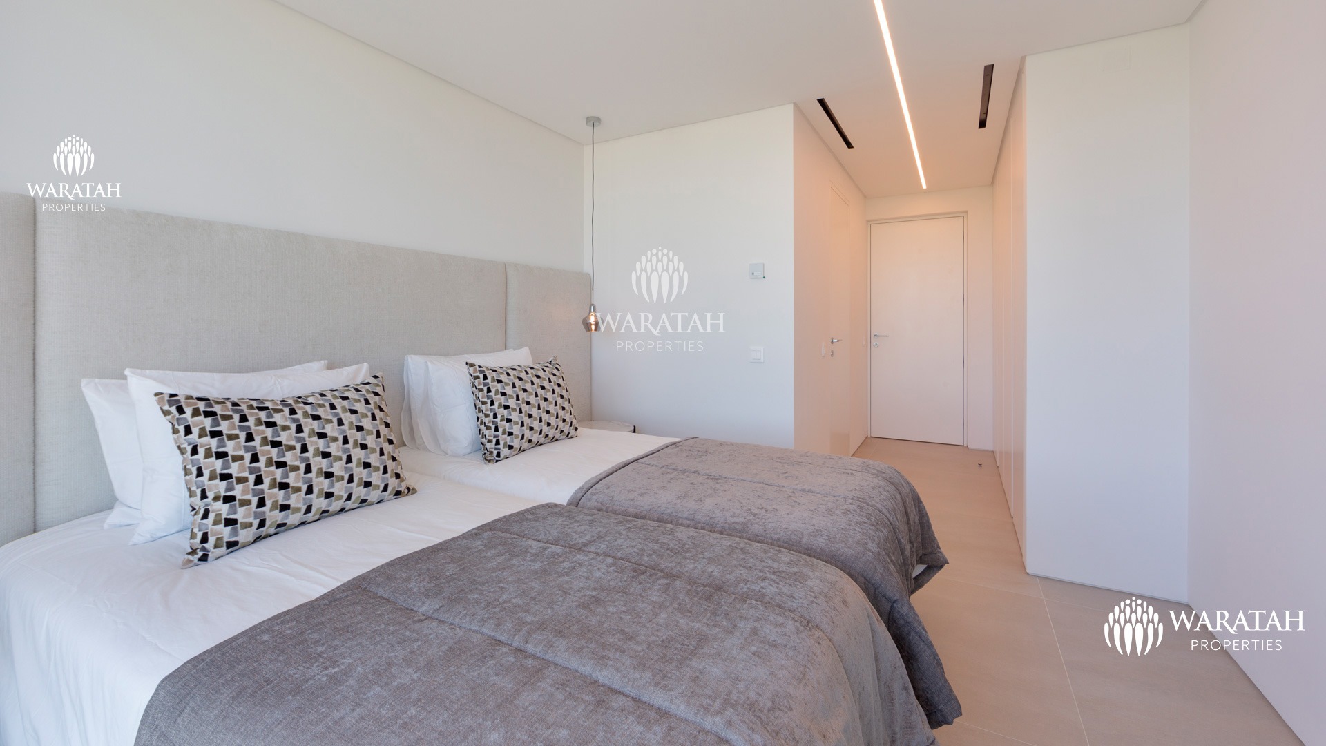 Apartment Pinheiro Waratah Properties (16)