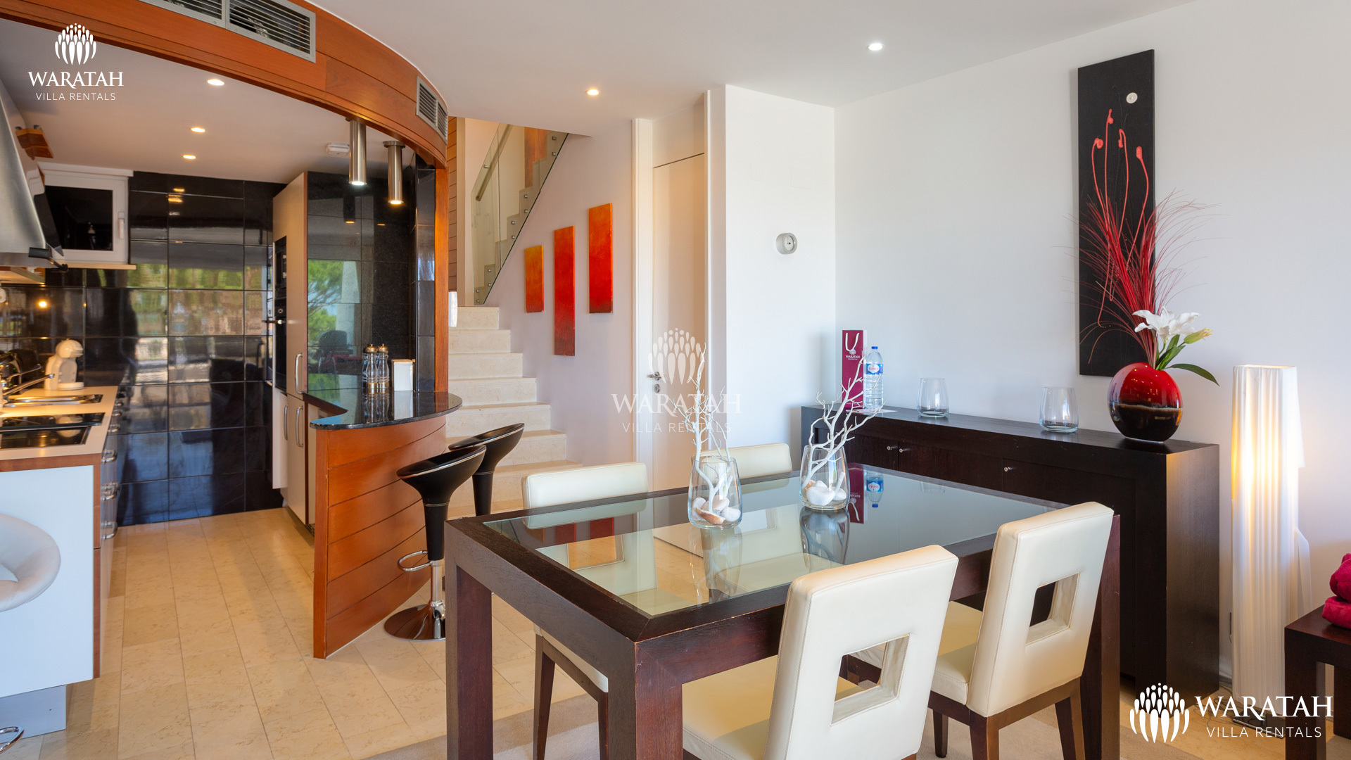 Apartment Romy Vale Do Lobo Waratah Properties 25