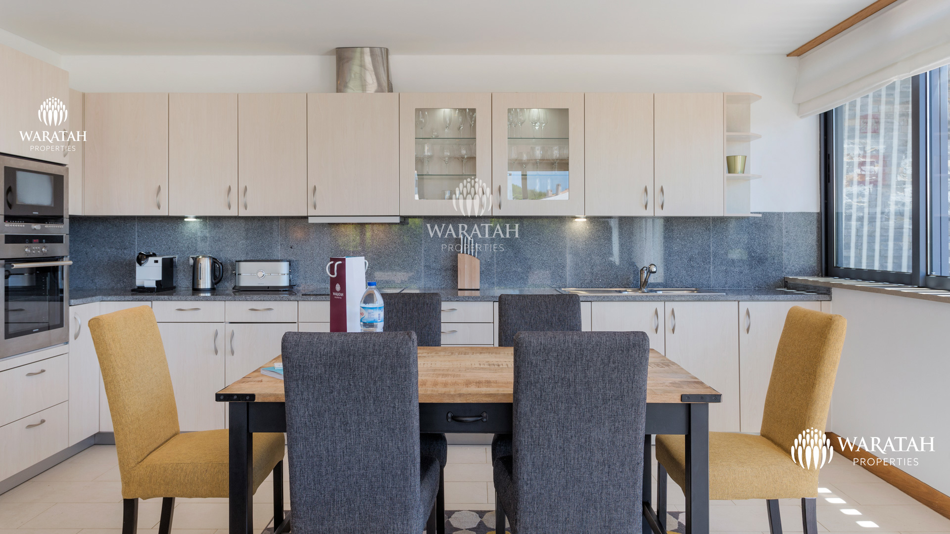 Townhouse Caprice Vale Do Lobo Waratah Properties 3