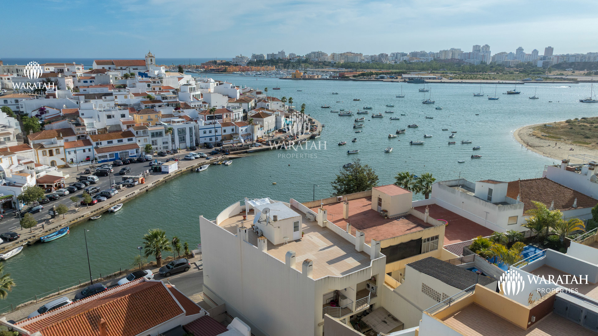 Apartment Barco Ferragudo Waratah Properties 19
