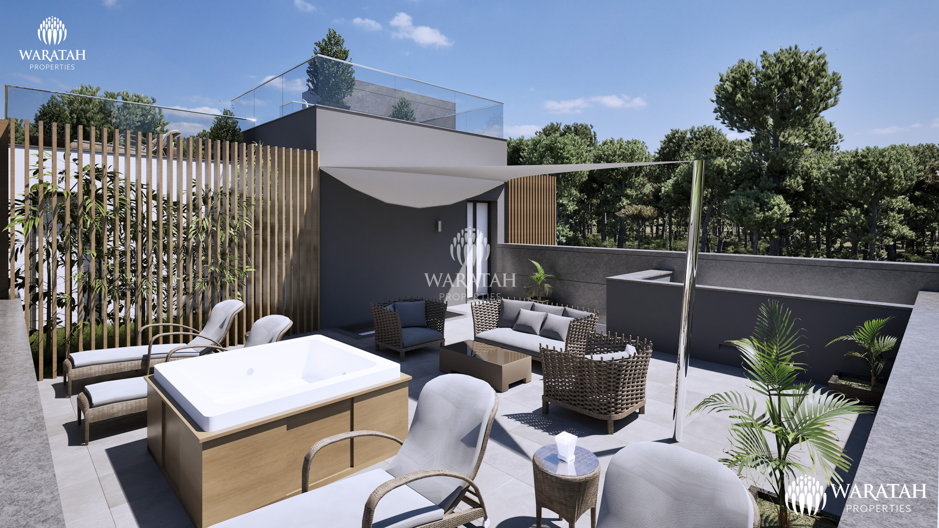 Villa Naomi WP (12 De 76)