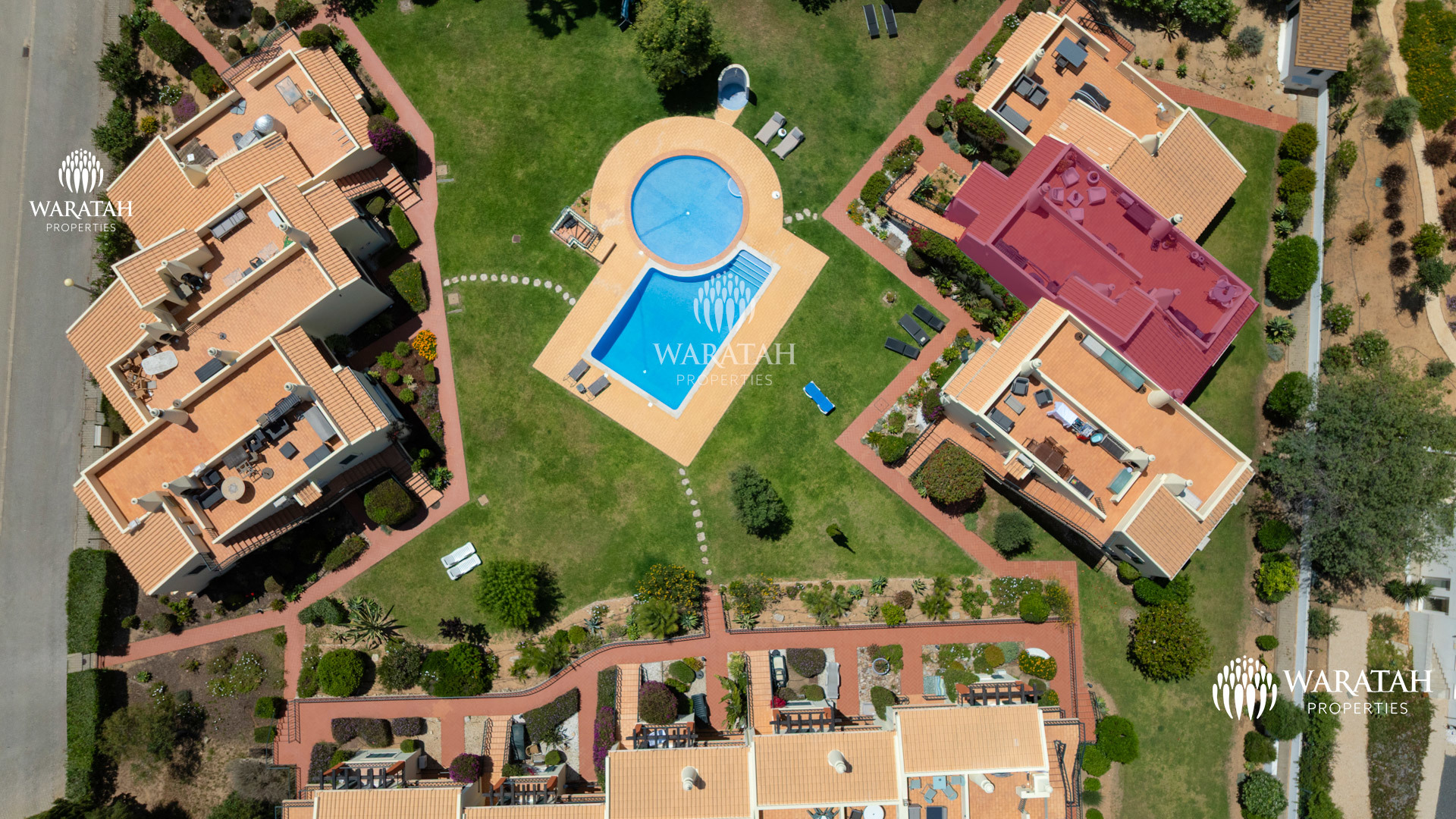 Apartment Serrão Sesmarias Waratah Properties 25