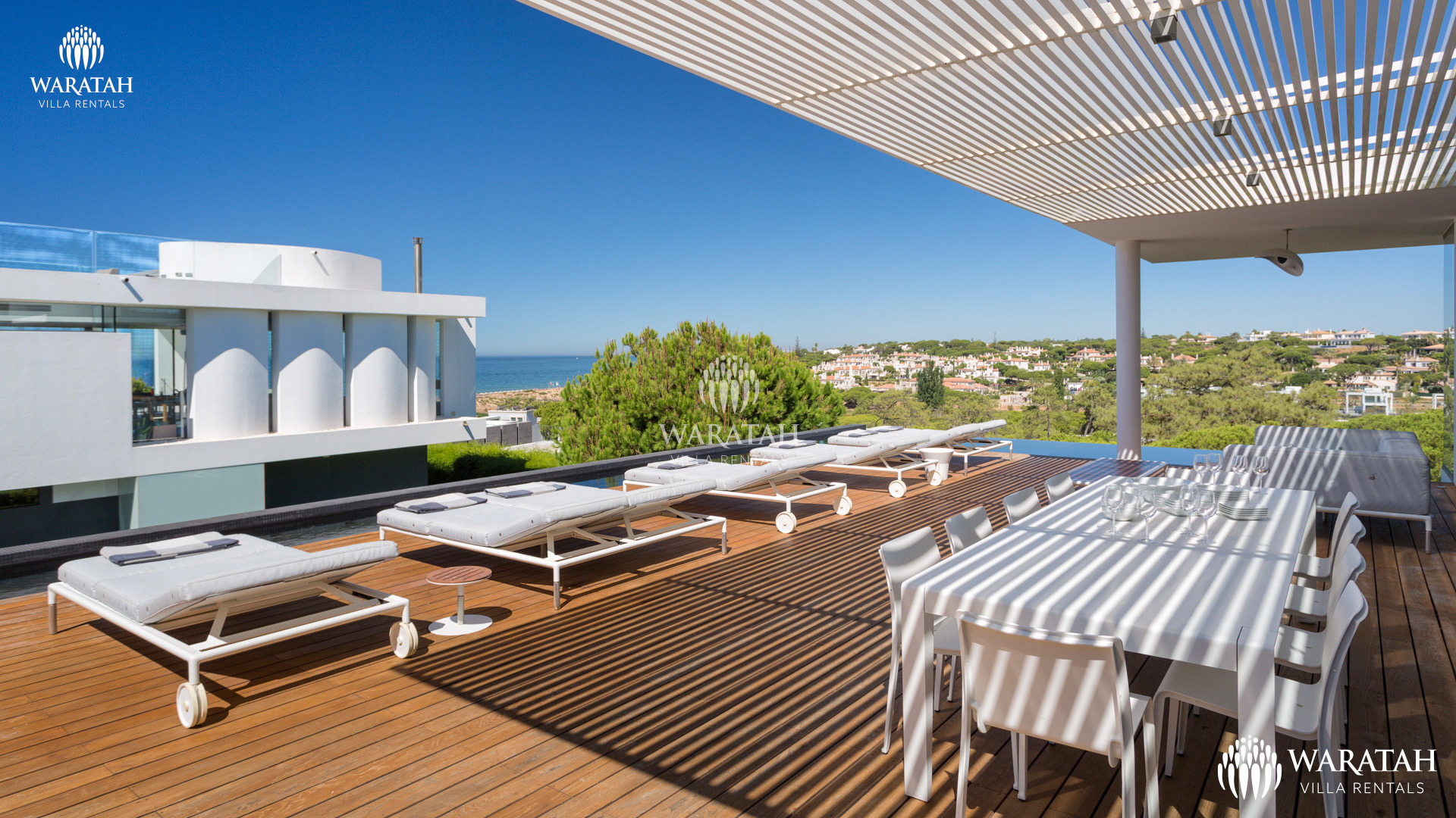 Waratah Villa Rentals Villa Amelie Vale Do Lobo (7 Of 64)