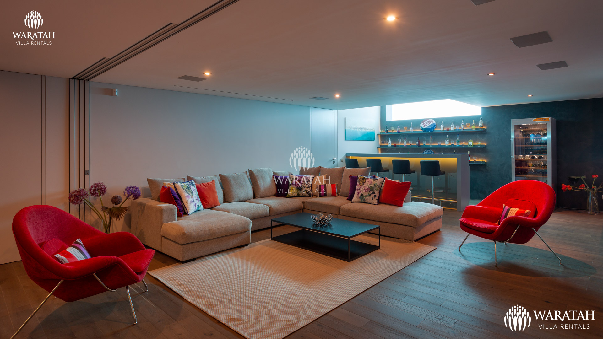Villa Allure Vale Do Lobo Waratah Villa Rentals (6 Of 47)