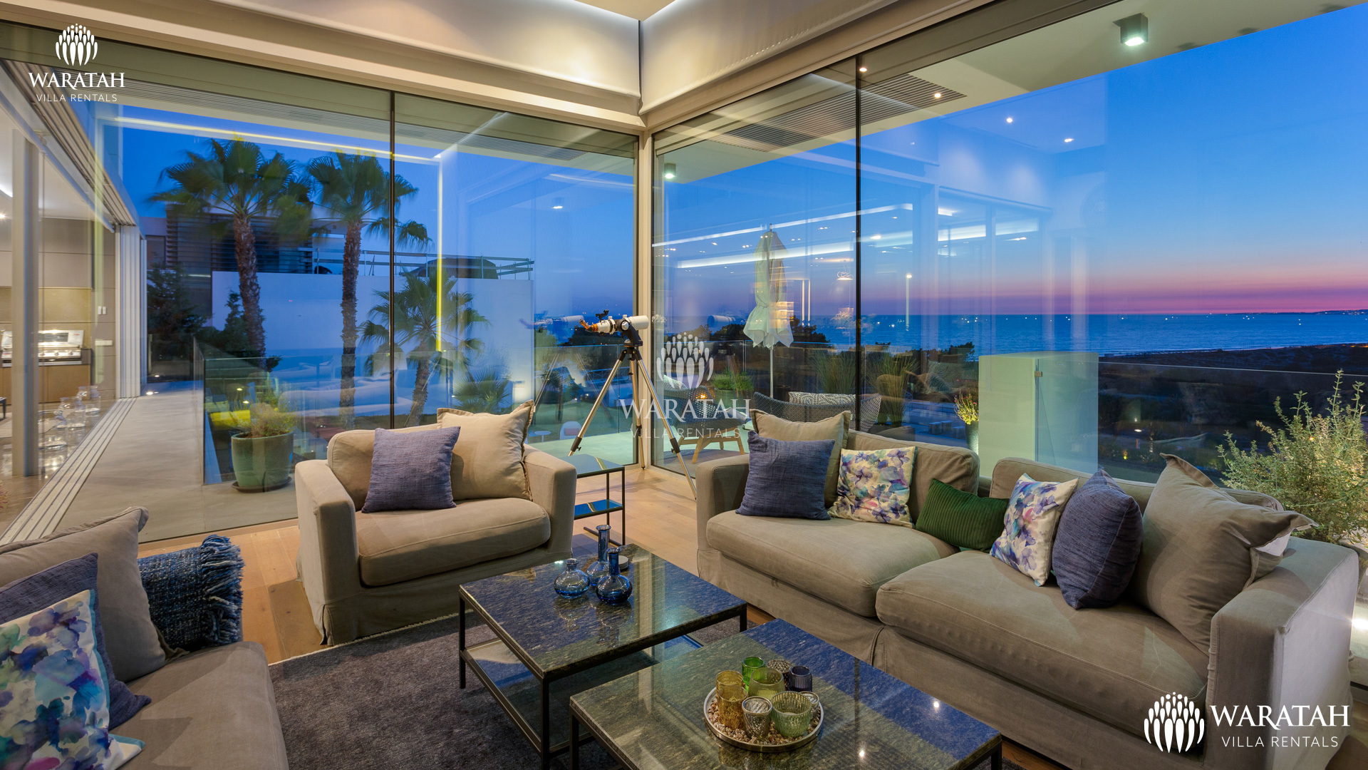 Villa Allure Vale Do Lobo Waratah Properties 84