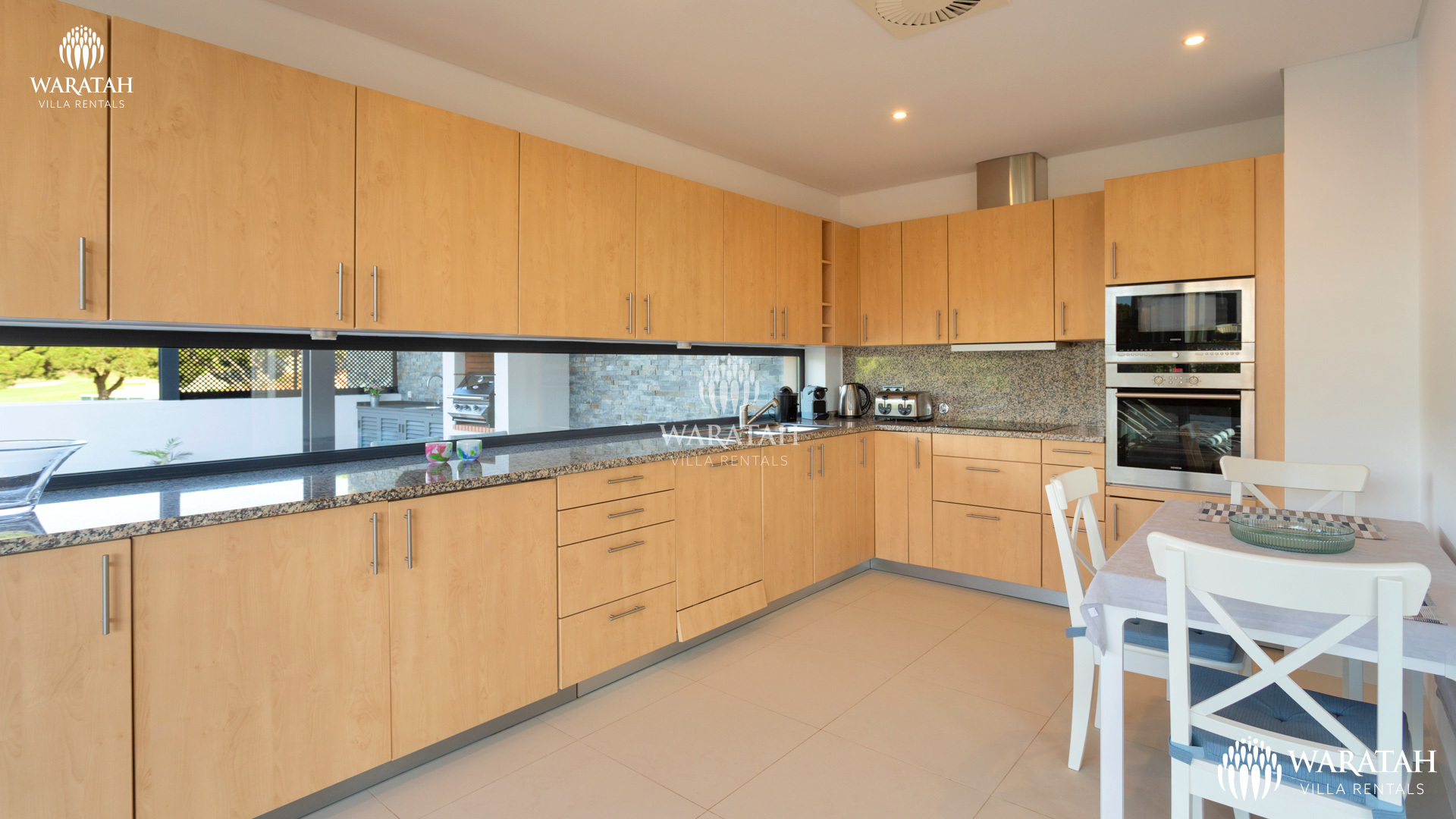 Townhouse Kirstin Vale Do Lobo Waratah Villa Rentals 14