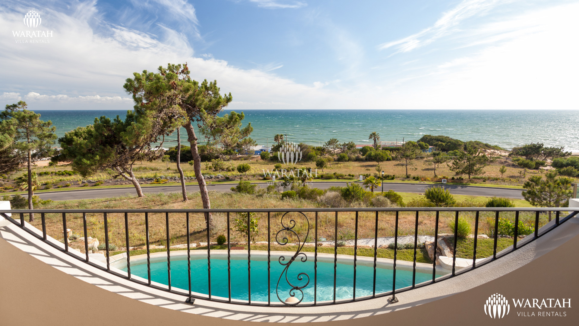 Waratah Villa Rentals Villa Dulce Vale Do Lobo (2 Of 19)