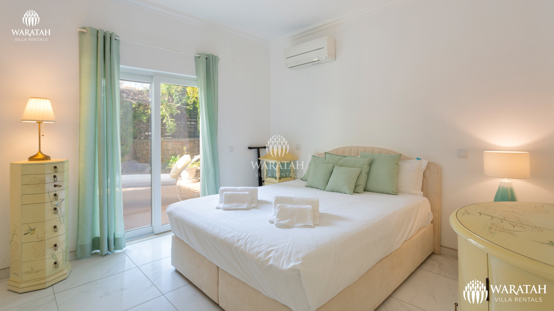 Villa Starlight Varandas Do Lago Waratah Villa Rentals 11