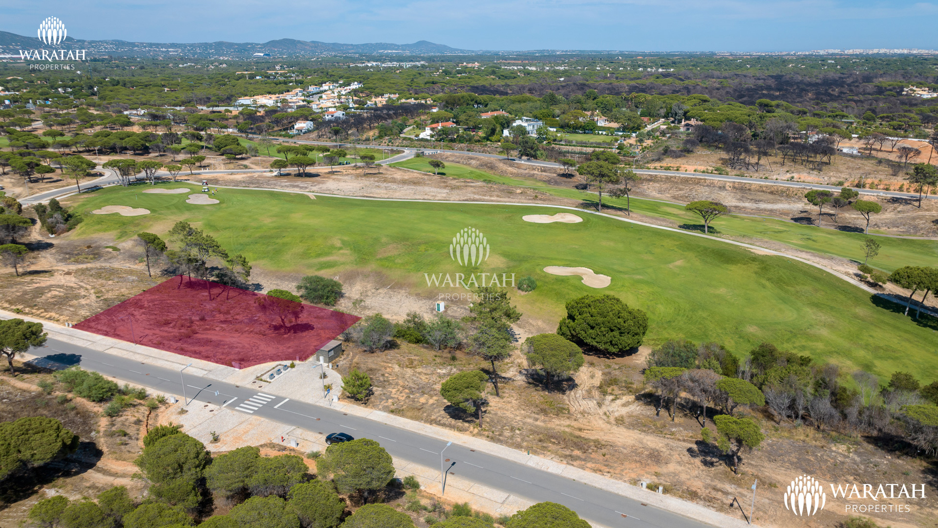 Plot Sally Vale Do Lobo Waratah Properties 12