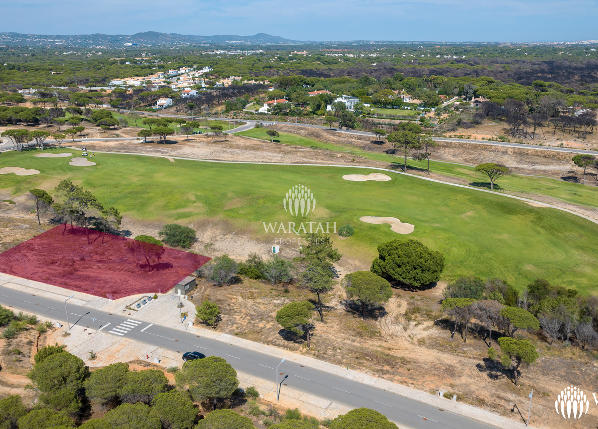 Plot Sally Vale Do Lobo Waratah Properties 12