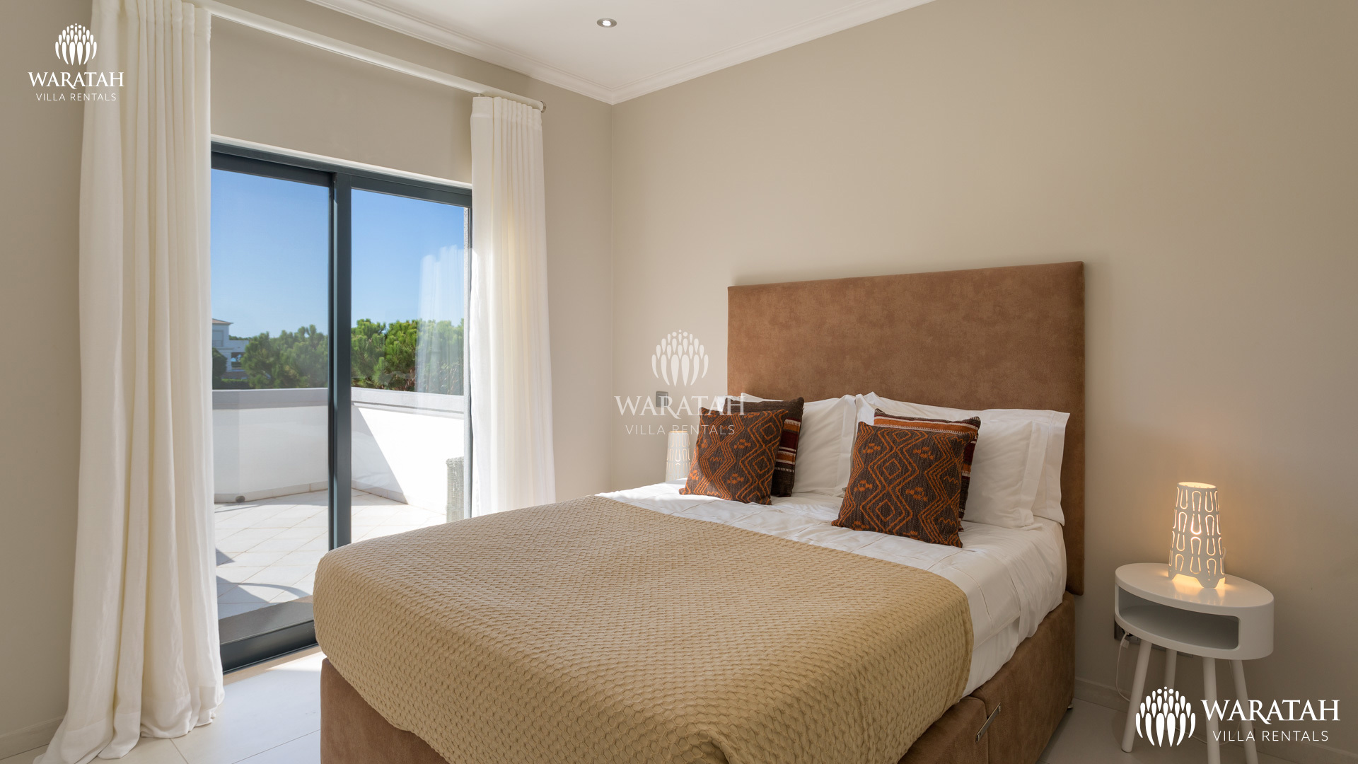 Villa Cara Vale Do Lobo Waratah Villa Rentals (7)