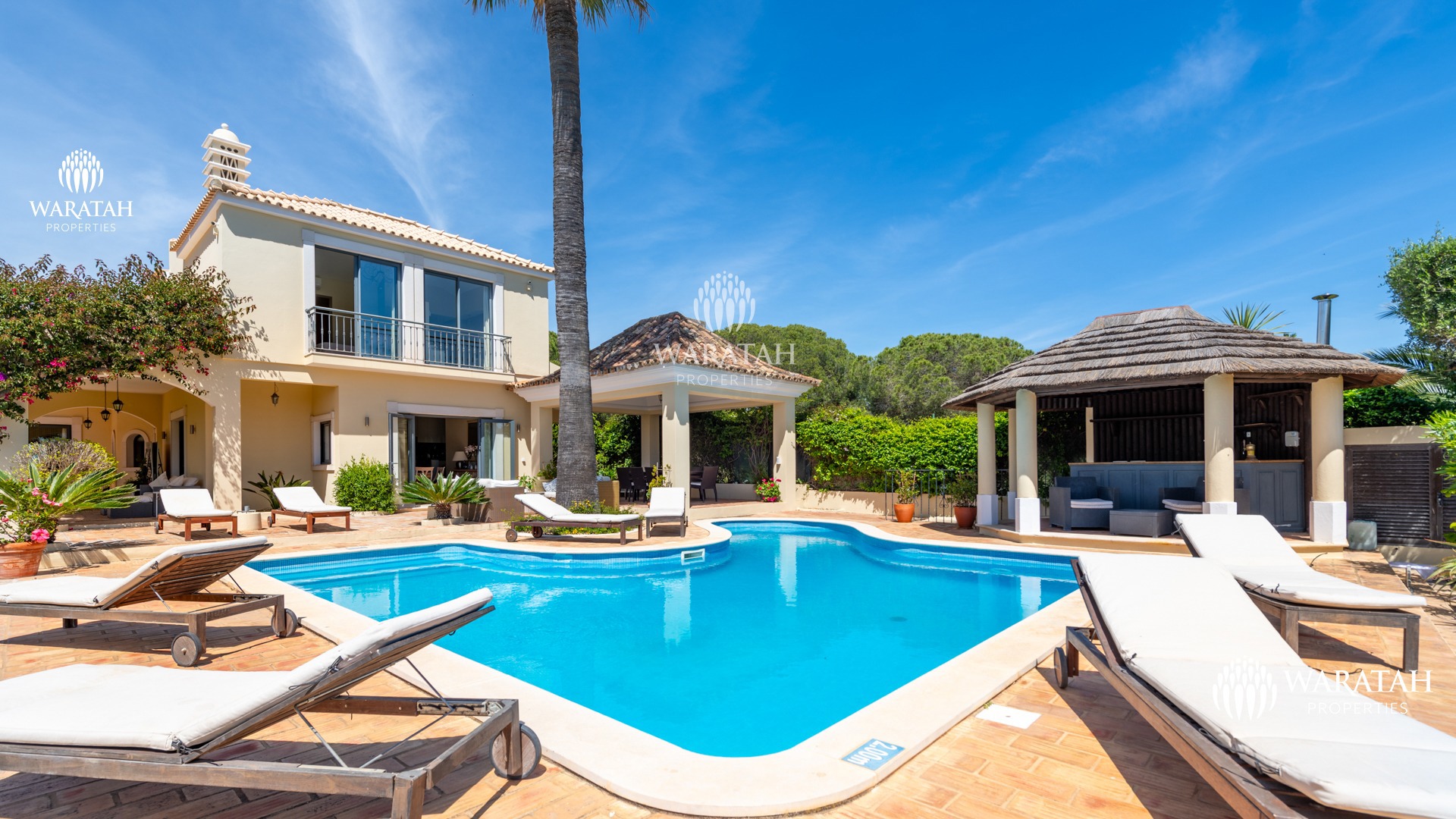 Villa Palmeira Waratah Properties (68 Of 89)