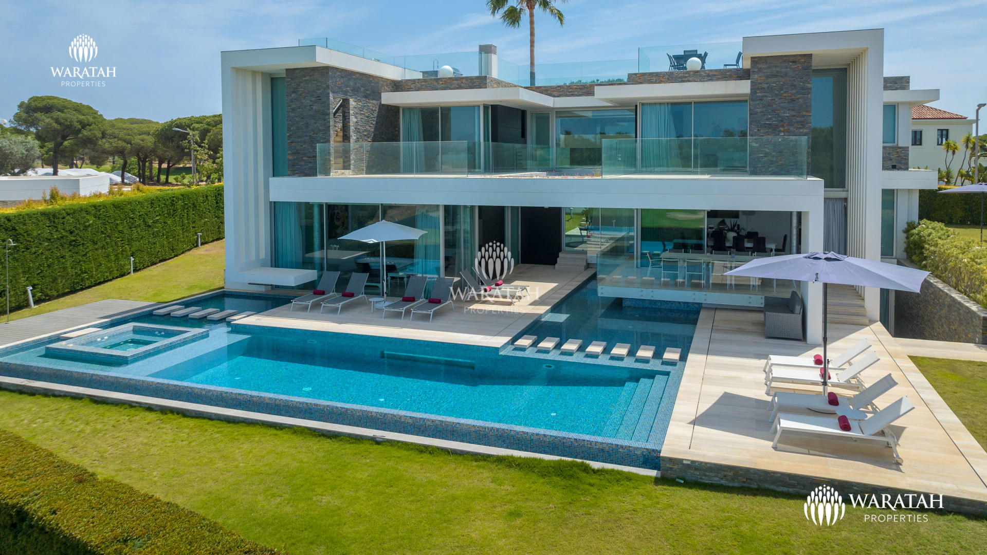 Villa Radka VL Waratah (42)