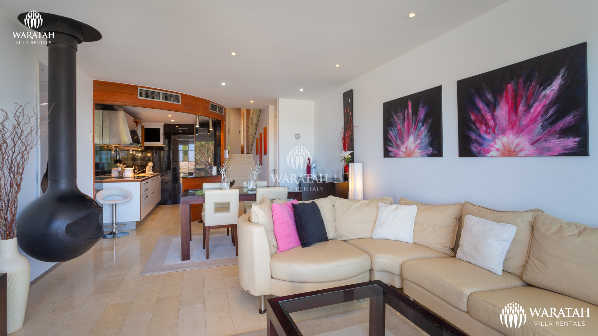Apartment Romy Vale Do Lobo Waratah Properties 22