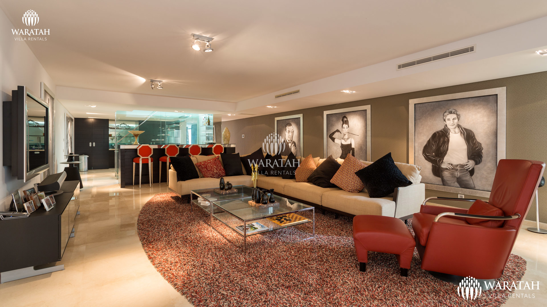 Waratah Villa Rentals Villa Valencia Vale Do Lobo (1 Of 66)