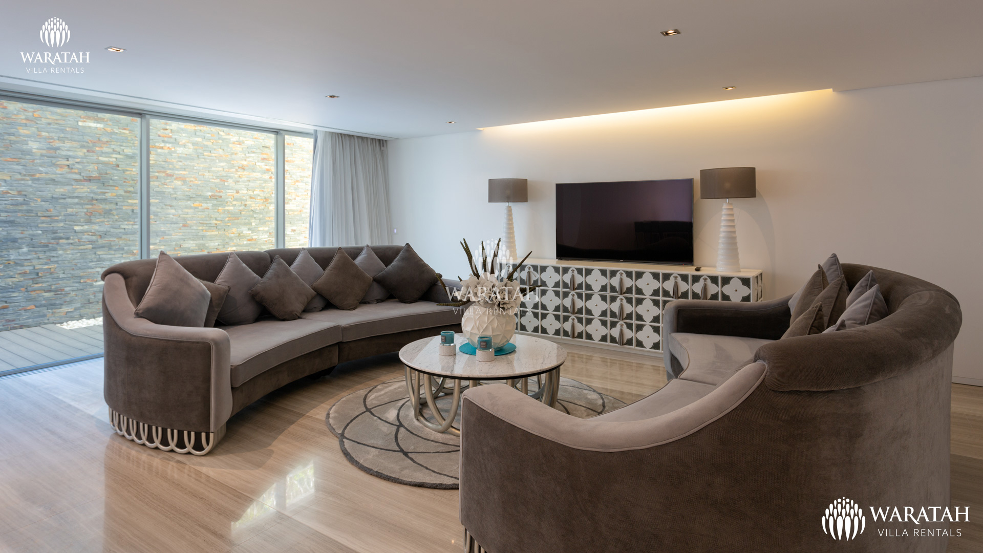 Villa Radka Vale Do Lobo Waratah Villa Rentals 15