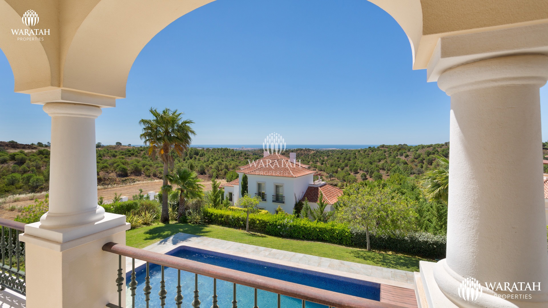 Villa Umer Monte Rei Waratah Properties 3