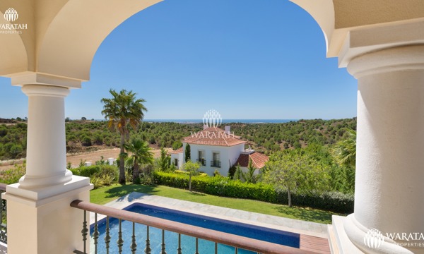 Villa Umer Monte Rei Waratah Properties 3