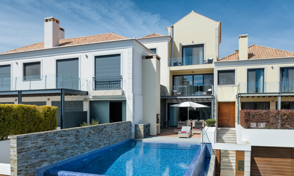 Waratah Villa Rentals Townhouse Emily Vale Do Lobo (12)
