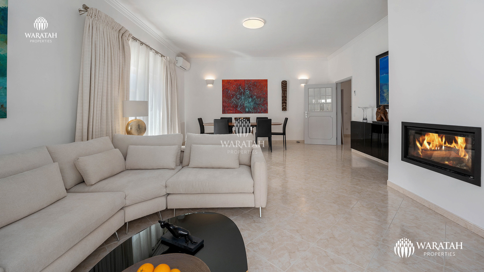 Villa Cytrus VL Waratah (4)