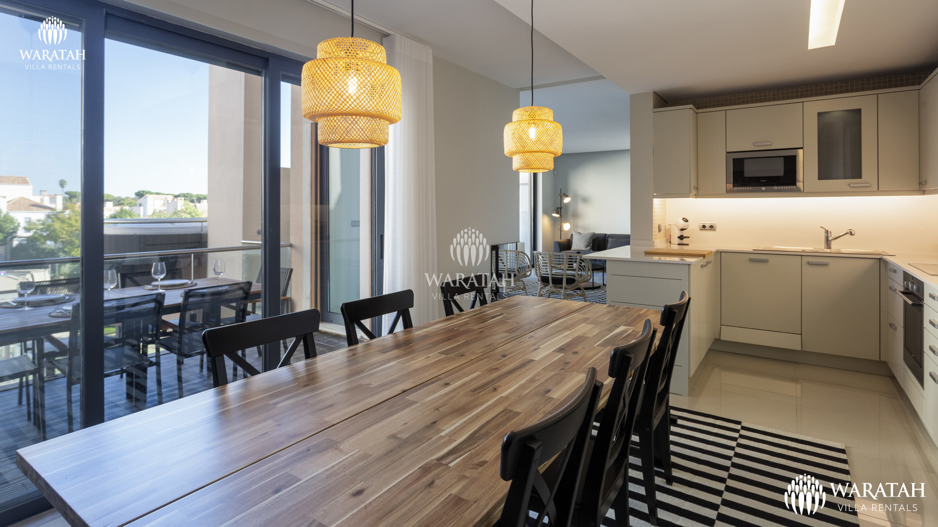 Apartment Micaela Vale Do Lobo Waratah Properties 13