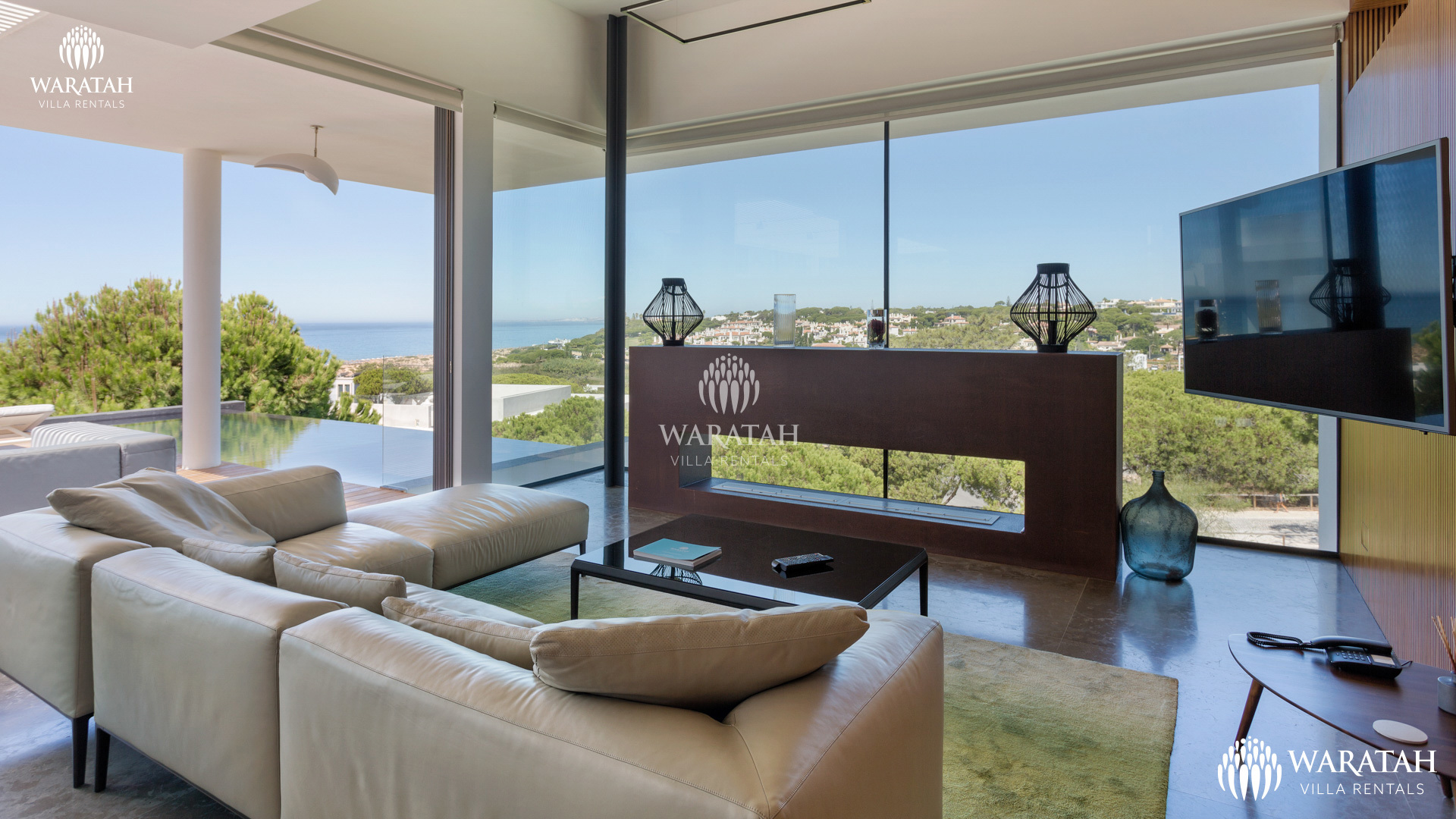 Waratah Villa Rentals Villa Amelie Vale Do Lobo (24 Of 64)