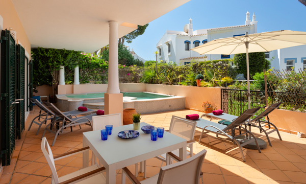 Apartment Joanne Vale Do Lobo Waratah Villa Rentals 9