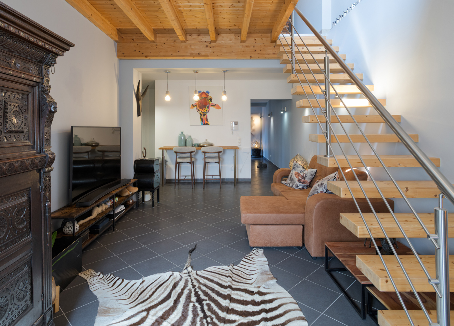 Townhouse Darian Waratah Properties 1 3