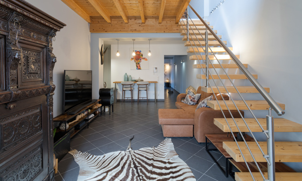 Townhouse Darian Waratah Properties 1 3