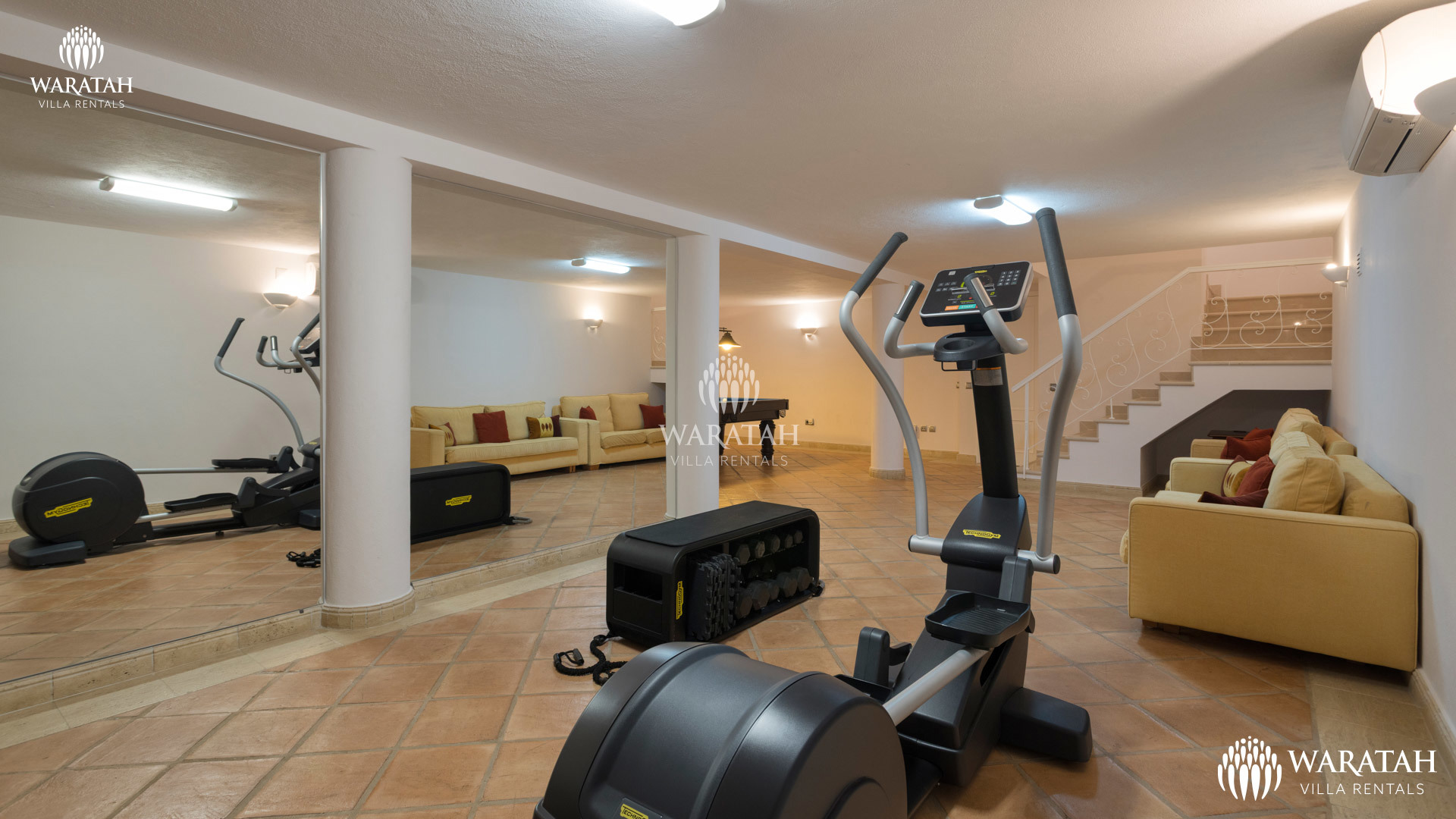 Villa Amaya Quinta Do Mar Waratah Villa Rentals (22 Of 39)