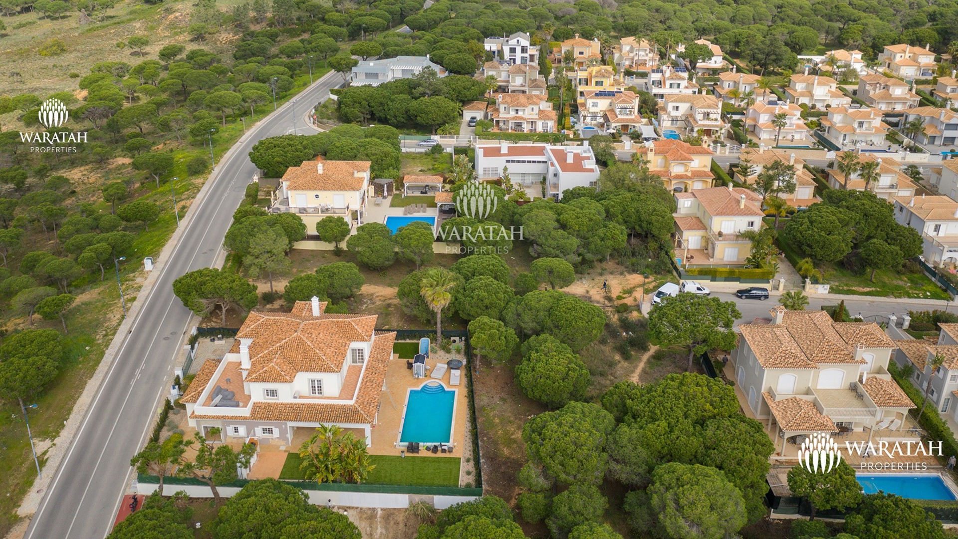 Waratah Plot Linnea WP Quinta Do Lago (4 Of 15)