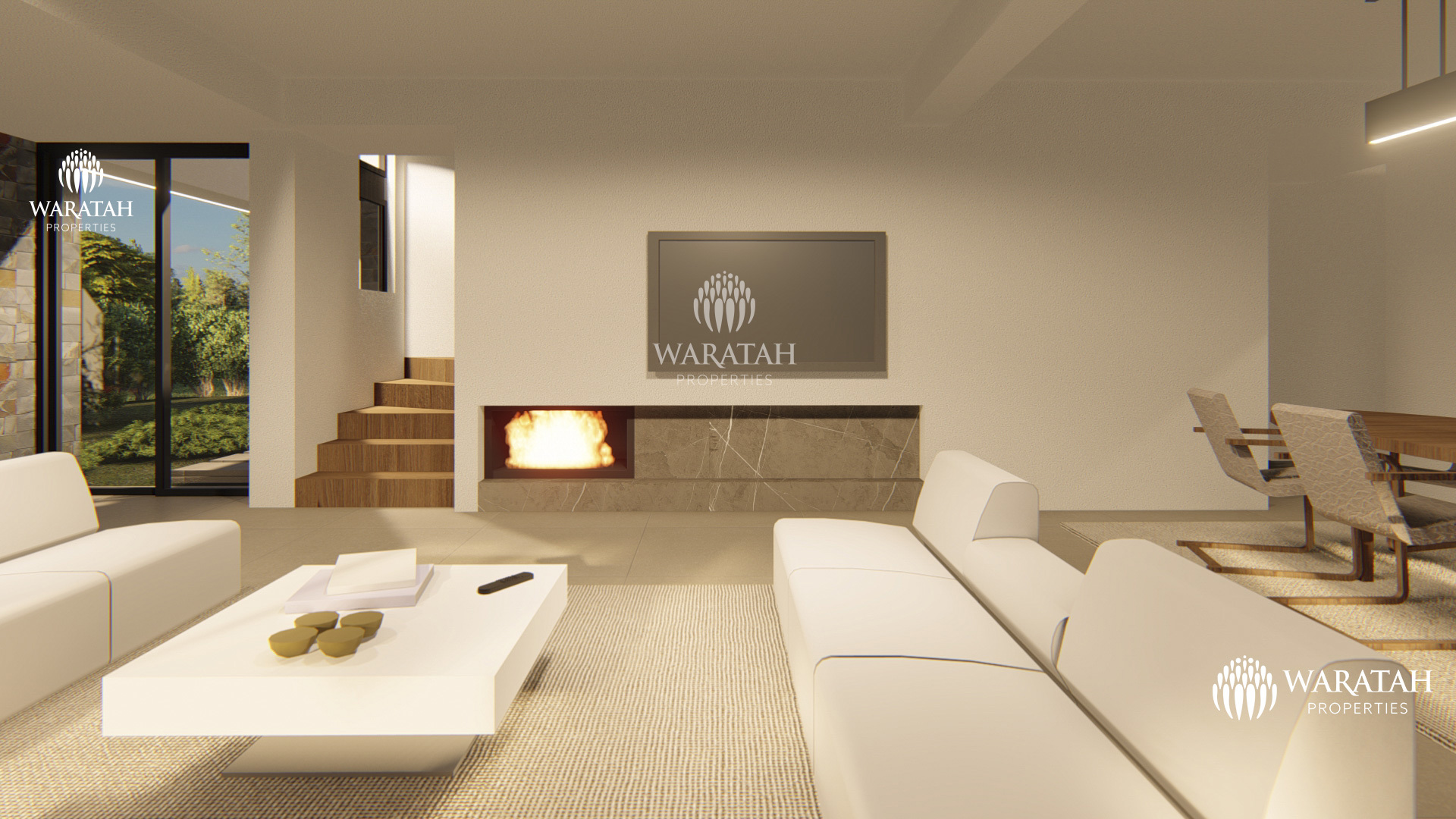Villa Lena Vale Do Lobo Waratah Properties 5