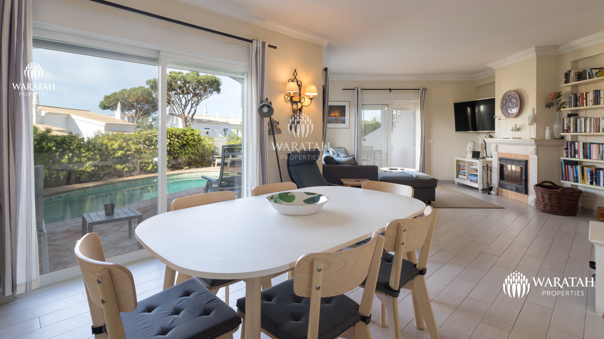 Villa Tyson Dunas Douradas Waratah Properties 6