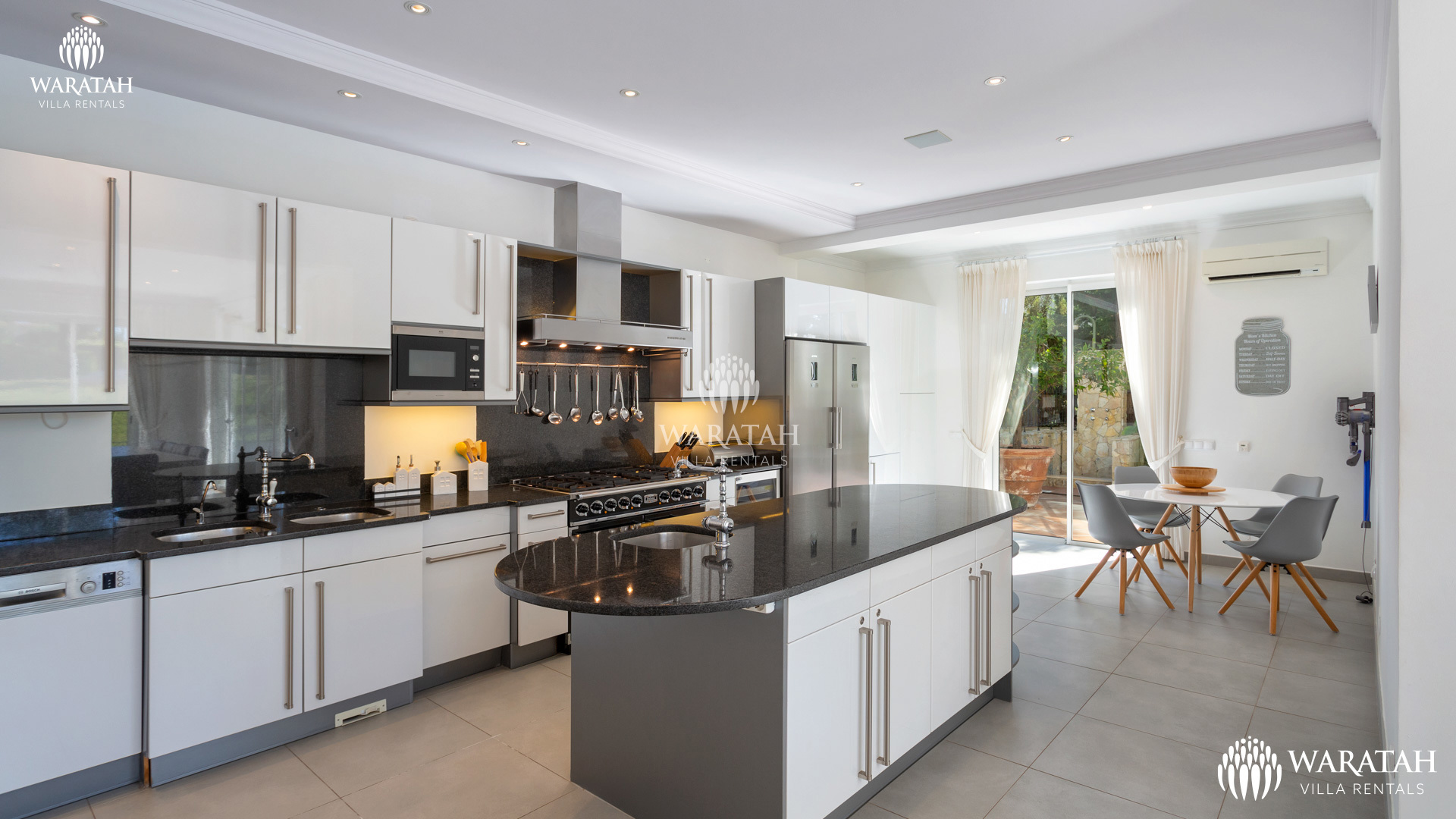 Waratah Villa Rentals Casa Miradouro Quinta Do Lago (15)
