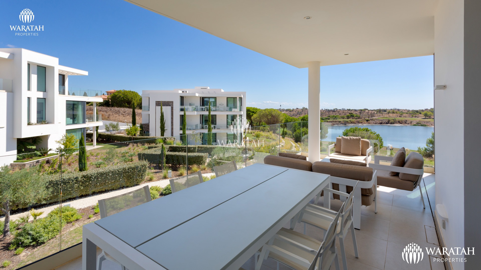 Apartment Sita Monte Rei Waratah Properties 13
