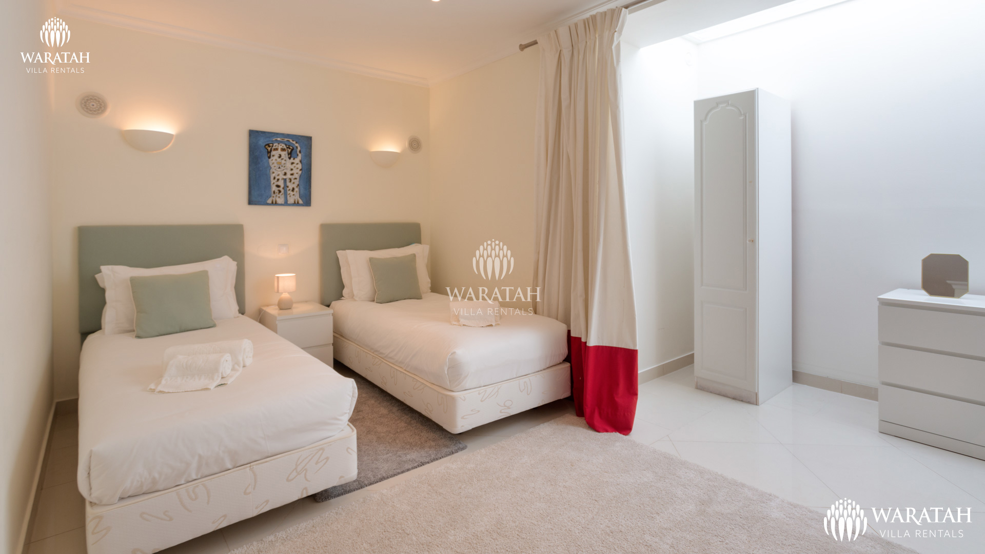 Waratah Villa Rentals Villa Trudy Vale Do Lobo (16 Of 20)