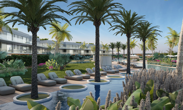 The Creek Vilamoura Waratah Properties 11