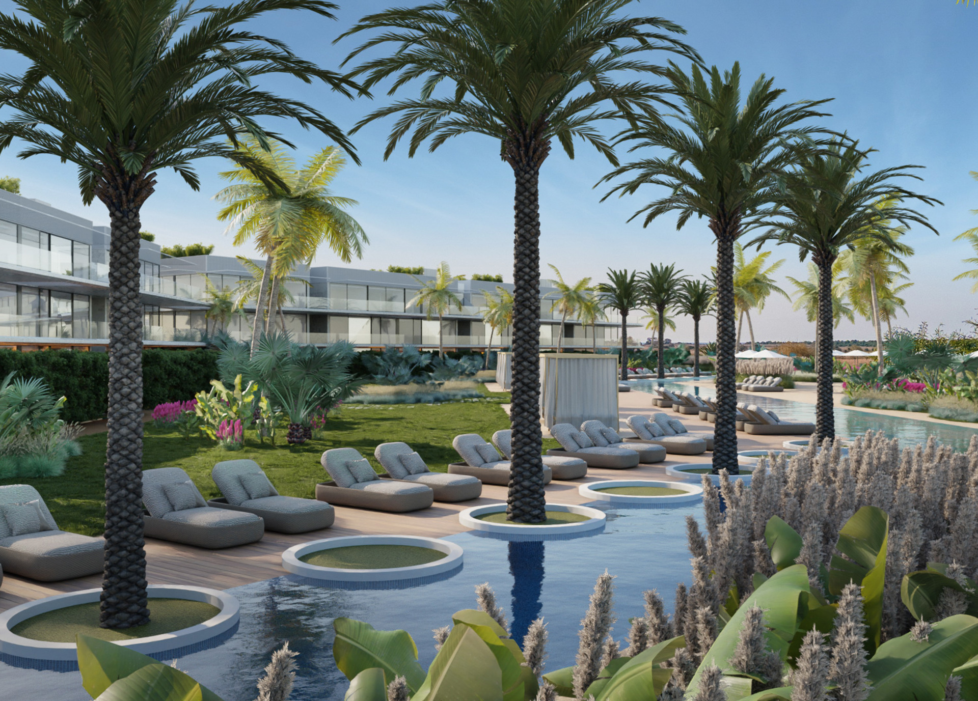The Creek Vilamoura Waratah Properties 11