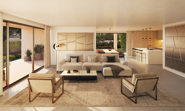 Apartment Residences WP (4 De 4)